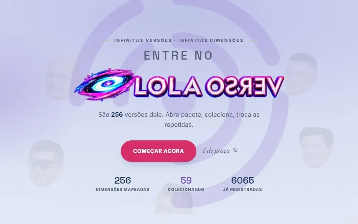 Lolaverso