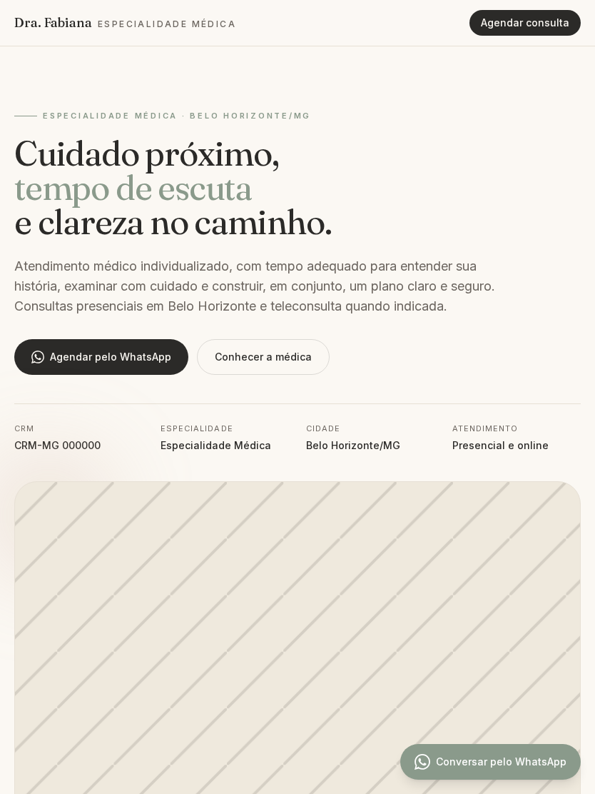 Print tablet — Conceito 1 — Acolhedor