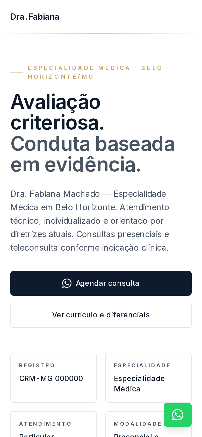 Print mobile — Conceito 2 — Premium